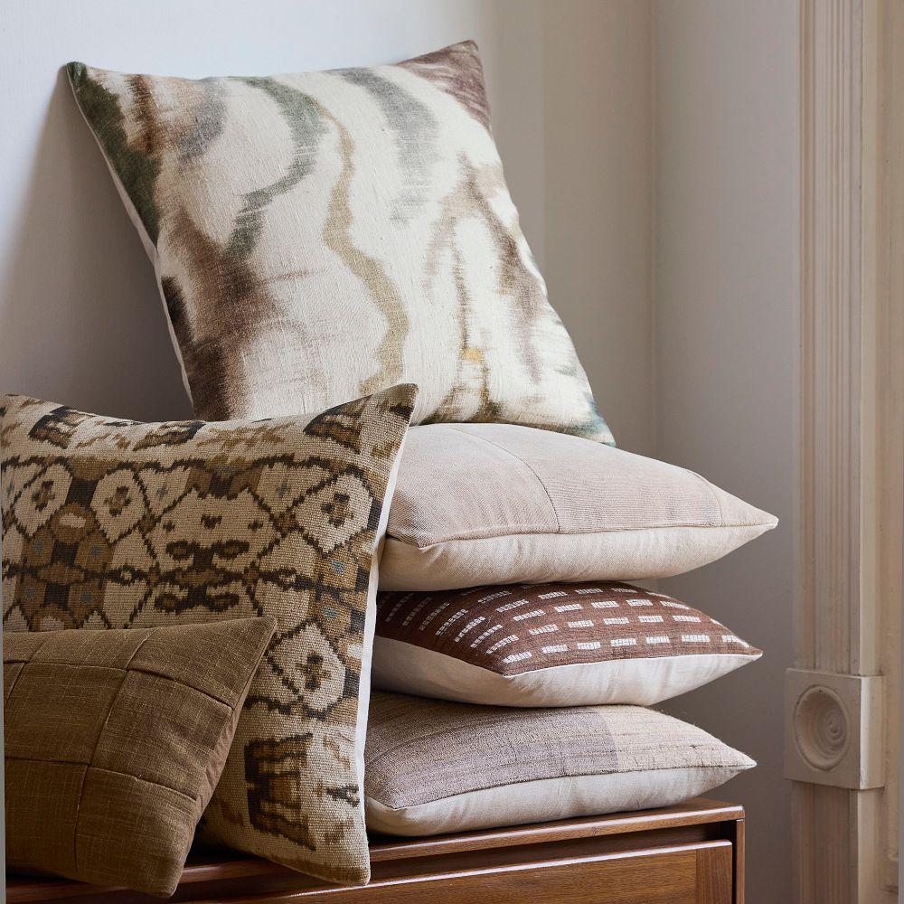 veroa cushion cover オールドマウンテン Veroa Cushion Cover | old mountain